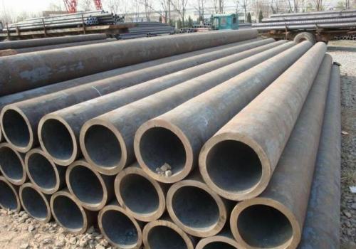 南寧無縫鋼管
